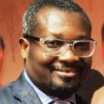Omer Kokou-Tchri, Entrepreneur & Creator of Elite World Exchange, Director ONI FASHION HOUSE LTD (ONI RANGE) & Creatrix Centrum UK Ltd (Project Director Switzerland Fashion Week)